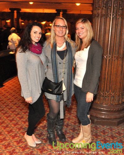 Taste of Philly 2012