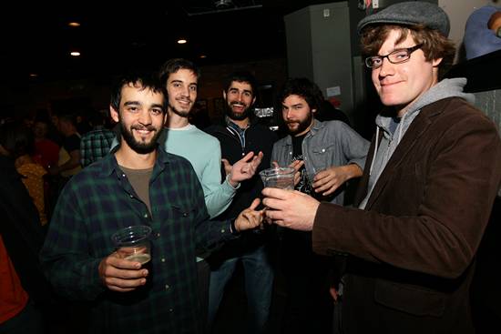 Philadelphia Winter Beer Festival