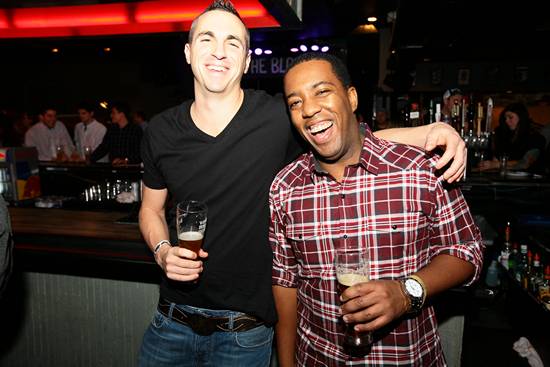 Philadelphia Winter Beer Festival