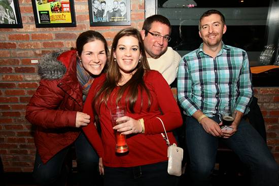 Philadelphia Winter Beer Festival