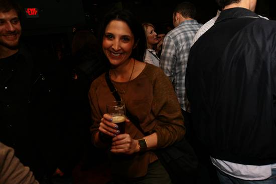 Philadelphia Winter Beer Festival