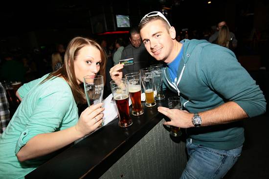 Philadelphia Winter Beer Festival