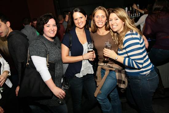 Philadelphia Winter Beer Festival