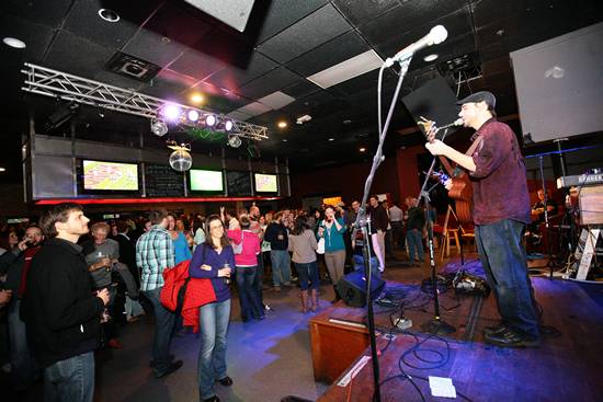 Philadelphia Winter Beer Festival