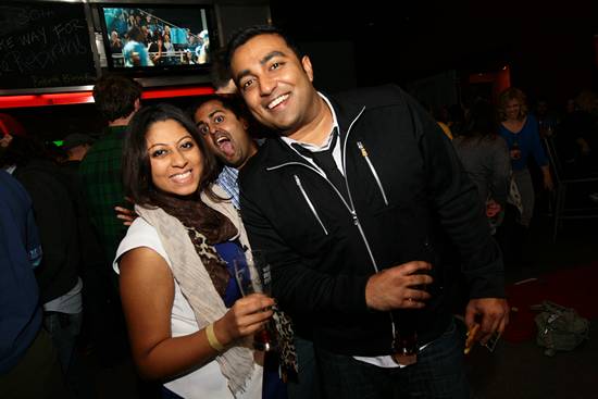 Philadelphia Winter Beer Festival