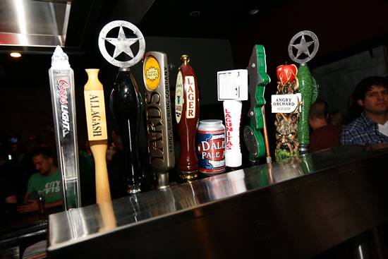 Philadelphia Winter Beer Festival