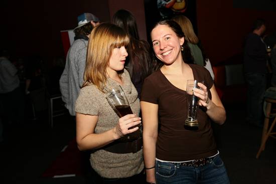 Philadelphia Winter Beer Festival