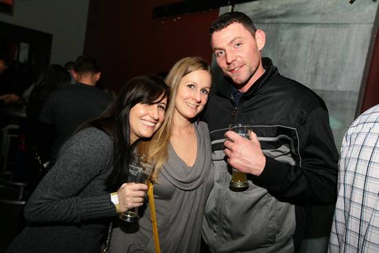 Philadelphia Winter Beer Festival