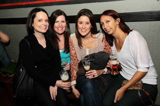 Philadelphia Winter Beer Festival