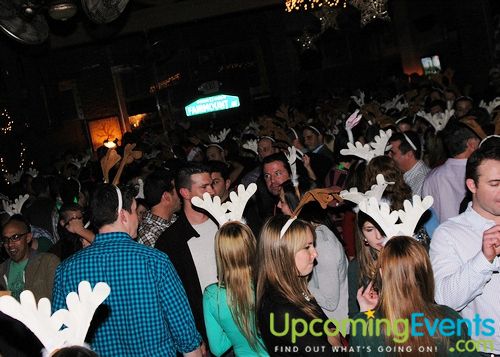 15th Annual Reindeer Romp! (Gallery A)