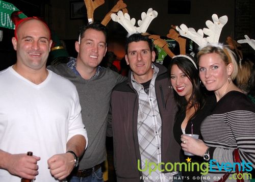 15th Annual Reindeer Romp! (Gallery A)