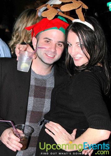 15th Annual Reindeer Romp! (Gallery A)