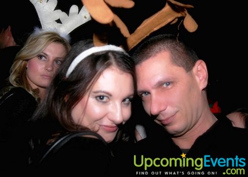 15th Annual Reindeer Romp! (Gallery A)