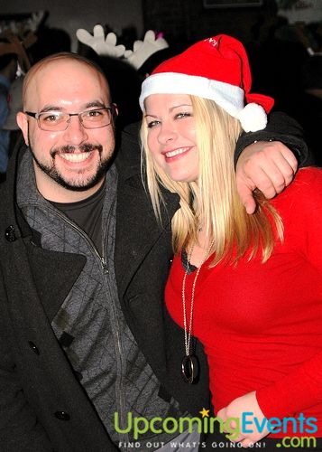 15th Annual Reindeer Romp! (Gallery A)