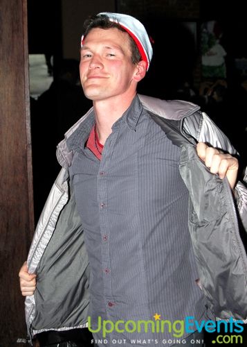 15th Annual Reindeer Romp! (Gallery A)