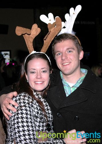 15th Annual Reindeer Romp! (Gallery A)