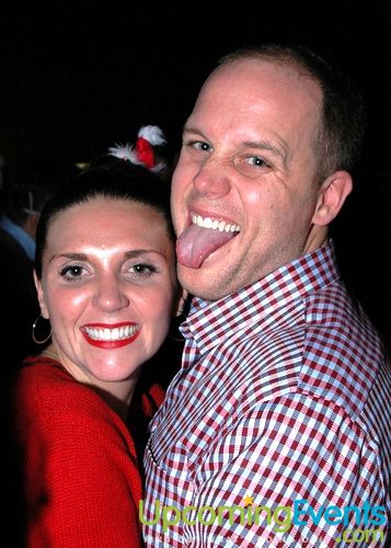 15th Annual Reindeer Romp! (Gallery A)