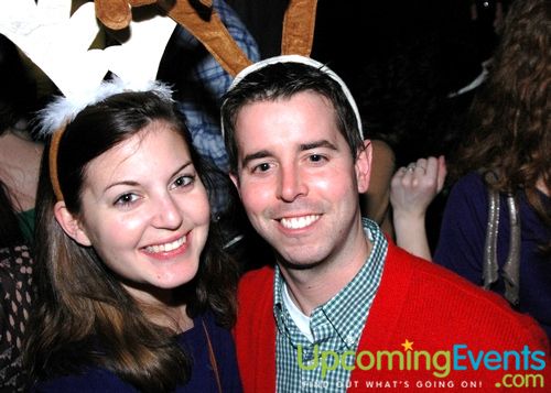 15th Annual Reindeer Romp! (Gallery A)