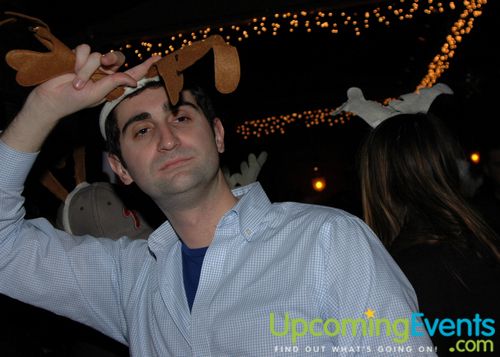 15th Annual Reindeer Romp! (Gallery A)