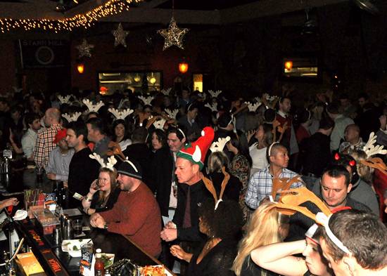 15th Annual Reindeer Romp! (Gallery B)