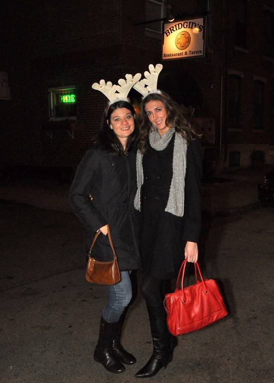 15th Annual Reindeer Romp! (Gallery B)