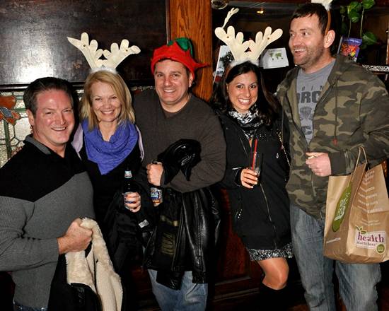 15th Annual Reindeer Romp! (Gallery B)