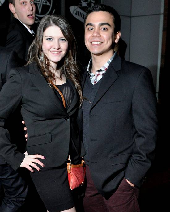 New Years Eve 2013 at The Piazza!