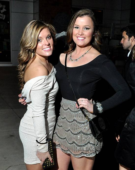 New Years Eve 2013 at The Piazza!