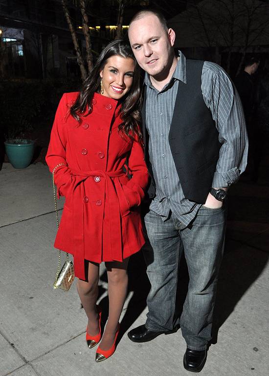 New Years Eve 2013 at The Piazza!