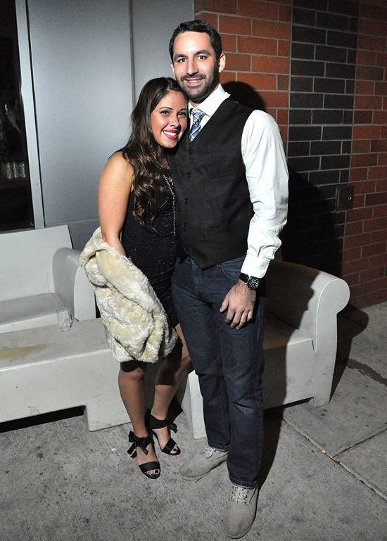 New Years Eve 2013 at The Piazza!