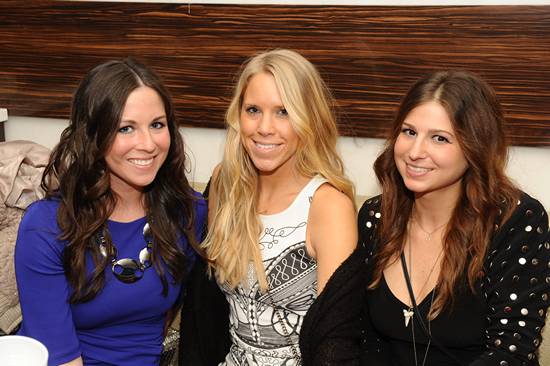 New Years Eve 2013 at XFINITY Live! (Gallery F)