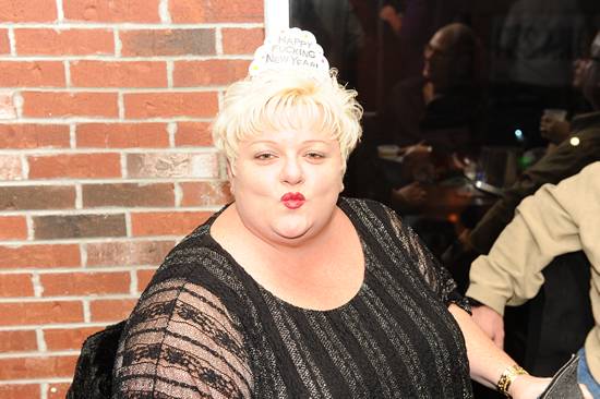 New Years Eve 2013 at XFINITY Live! (Gallery F)