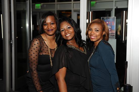 New Years Eve 2013 at XFINITY Live! (Gallery F)