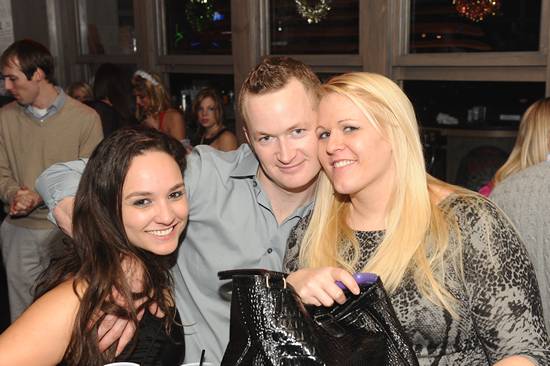 New Years Eve 2013 at XFINITY Live! (Gallery F)