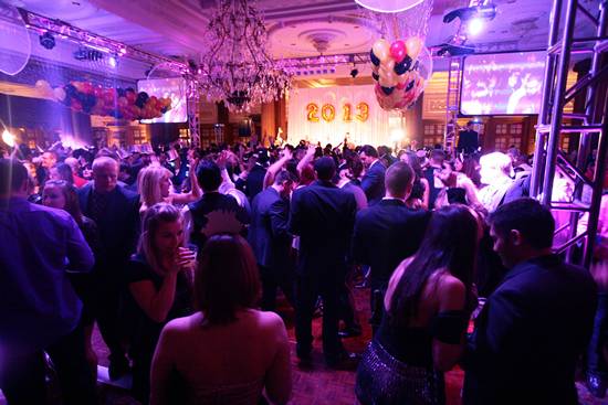 New Years Eve 2013 at The Crystal Tea Room! (No Gallery Letter)