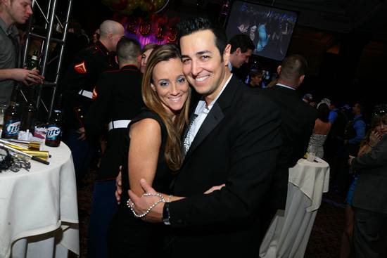 New Years Eve 2013 at The Crystal Tea Room! (No Gallery Letter)