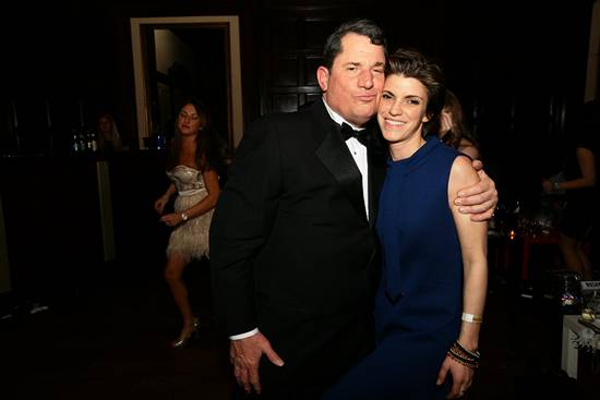 New Years Eve 2013 at The Crystal Tea Room! (No Gallery Letter)