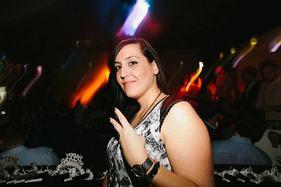 New Years Eve 2013 at LIT Ultrabar!