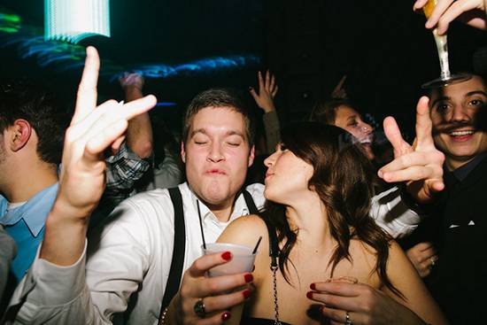 New Years Eve 2013 at LIT Ultrabar!