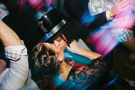 New Years Eve 2013 at LIT Ultrabar!