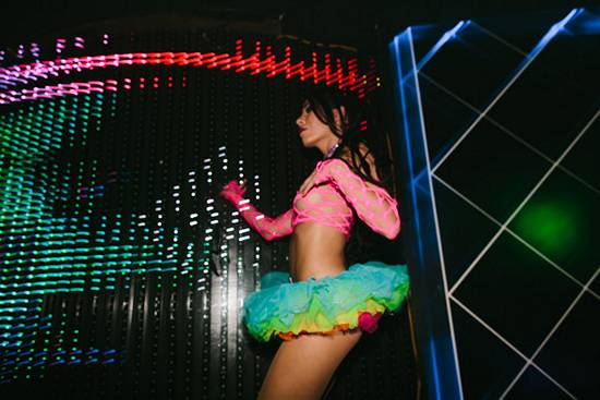 New Years Eve 2013 at LIT Ultrabar!