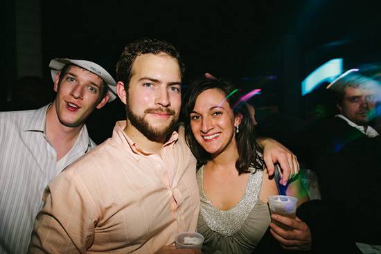 New Years Eve 2013 at LIT Ultrabar!