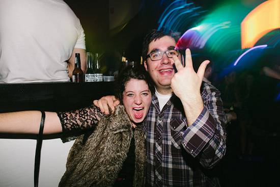 New Years Eve 2013 at LIT Ultrabar!