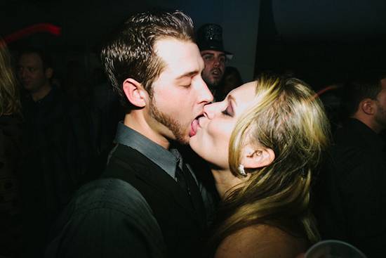 New Years Eve 2013 at LIT Ultrabar!