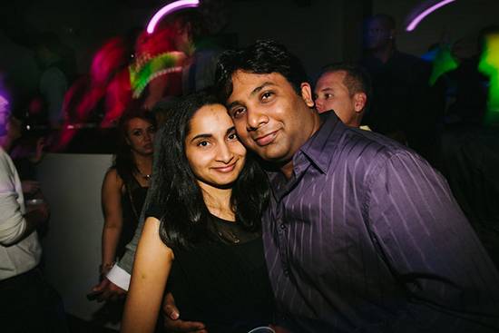 New Years Eve 2013 at LIT Ultrabar!