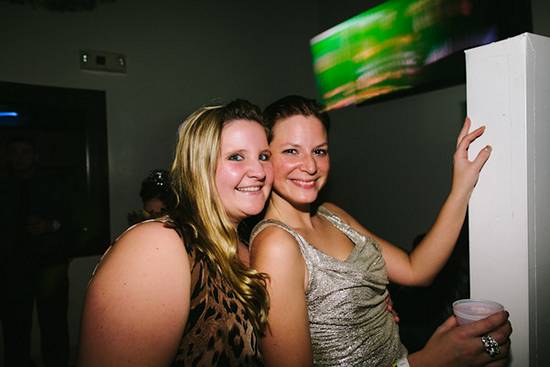 New Years Eve 2013 at LIT Ultrabar!