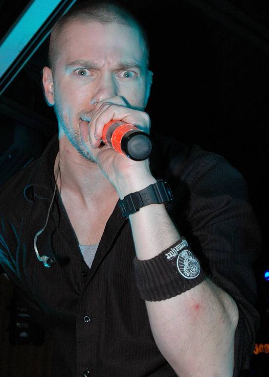 New Years Eve 2013 at XFINITY Live! (Gallery E)