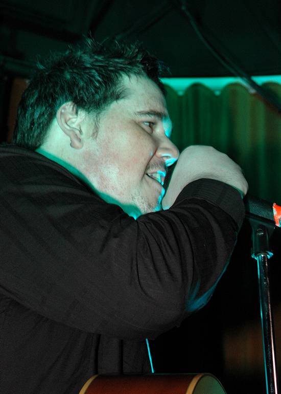 New Years Eve 2013 at XFINITY Live! (Gallery E)