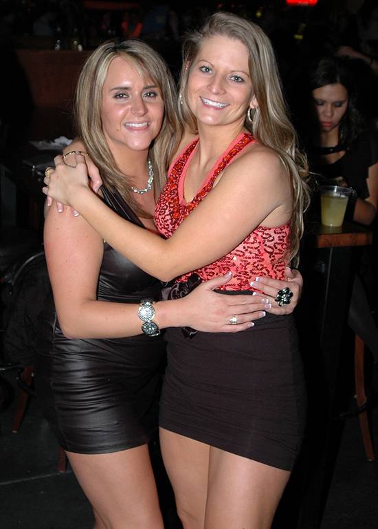 New Years Eve 2013 at XFINITY Live! (Gallery E)