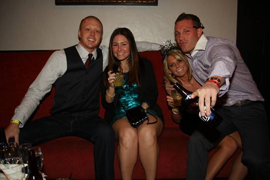 New Years Eve 2013 at Public House!